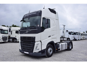 مقطورة السحب VOLVO FH 460