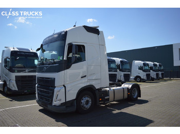 رأس تريلا VOLVO FH 460
