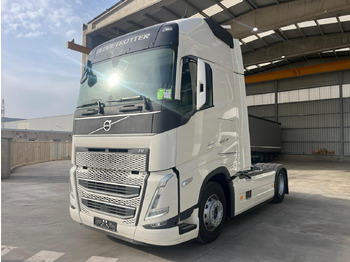 مقطورة السحب VOLVO FH 460