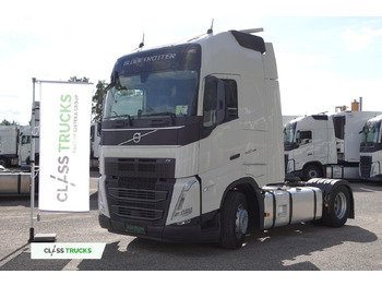 رأس تريلا VOLVO FH 460