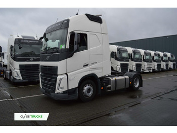رأس تريلا VOLVO FH 460