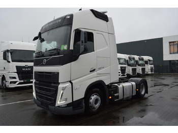 مقطورة السحب VOLVO FH 460