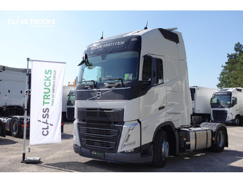 مقطورة السحب VOLVO FH 460
