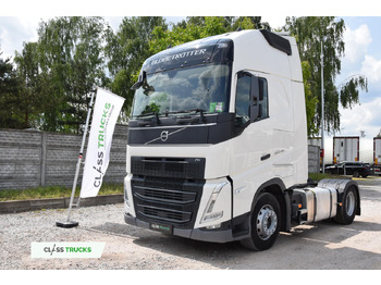 رأس تريلا VOLVO FH 460