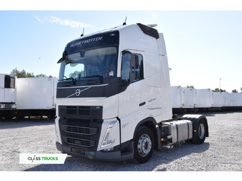 رأس تريلا VOLVO FH 460