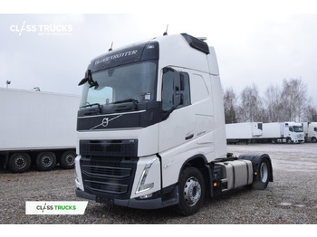رأس تريلا VOLVO FH 460