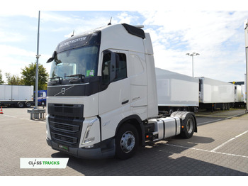 رأس تريلا VOLVO FH 460