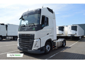 رأس تريلا VOLVO FH 460