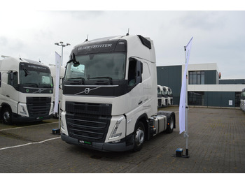 مقطورة السحب VOLVO FH 460