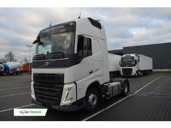 رأس تريلا VOLVO FH 460