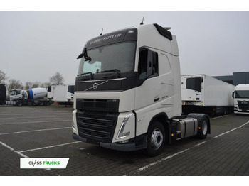 رأس تريلا VOLVO FH 460