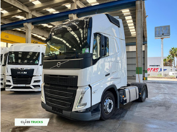 رأس تريلا VOLVO FH 460
