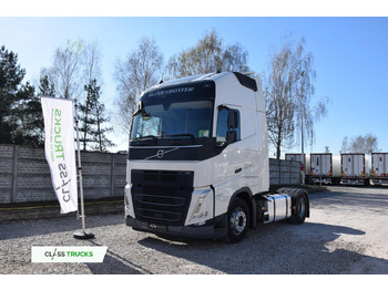 رأس تريلا VOLVO FH 500