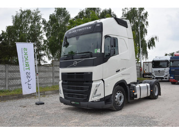 رأس تريلا VOLVO FH 500