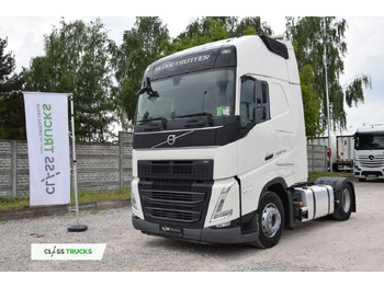 رأس تريلا VOLVO FH 500