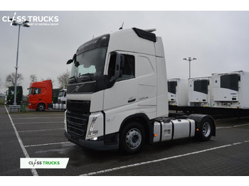 رأس تريلا VOLVO FH 500