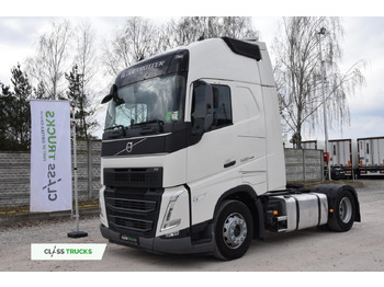 رأس تريلا VOLVO FH 500