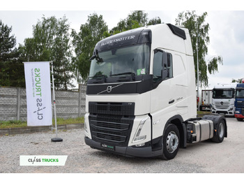 رأس تريلا VOLVO FH 500