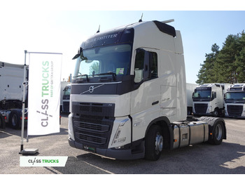 رأس تريلا VOLVO FH 500