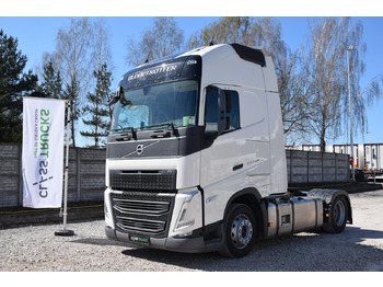 رأس تريلا VOLVO FH 500