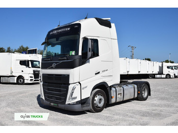 رأس تريلا VOLVO FH 500