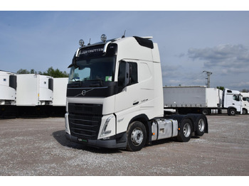مقطورة السحب VOLVO FH 540
