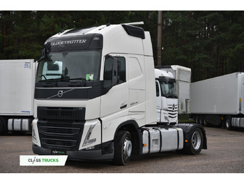 تأجير Volvo FH 460 Globetrotter XL Varios i-Save Volvo FH 460 Globetrotter XL Varios i-Save: صورة 1