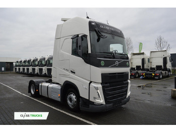 رأس تريلا Volvo FH 460 Globetrotter XL Varios i-Save: صورة 3