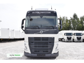 رأس تريلا Volvo FH 460 Globetrotter XL i-Save: صورة 2