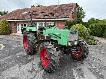 جرار FENDT Farmer 100