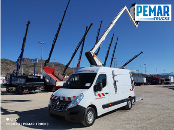 ميكروباص RENAULT Master 2.3