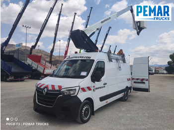 ميكروباص RENAULT Master 2.3