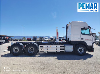 تأجير VOLVO FM 500 6X2 GANCHO MULTILIFT VOLVO FM 500 6X2 GANCHO MULTILIFT: صورة 5 تأجير VOLVO FM 500 6X2 GANCHO MULTILIFT VOLVO FM 500 6X2 GANCHO MULTILIFT: صورة 5