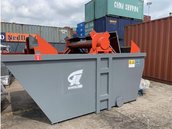 آلات الإنشاء KINGLINK