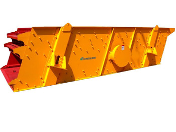 آلة فرز KINGLINK