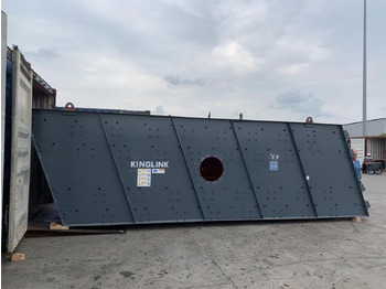 آلة فرز KINGLINK