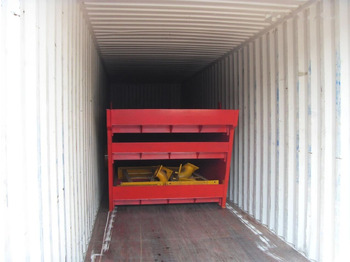 آلة فرز للبيع  Kinglink Gold Ore Vibrating Screen 3YA1860 | 200TPH: صورة 2