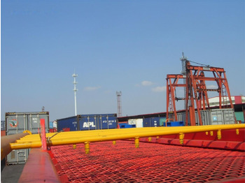 آلة فرز للبيع  Kinglink Gold Ore Vibrating Screen 3YA1860 | 200TPH: صورة 4