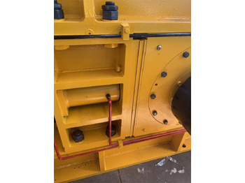 كسارة مخرو للبيع  Kinglink KL2PGS1800 Hydraulic Double Roller Crusher: صورة 2