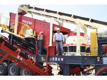 آلة فرز KINGLINK