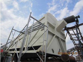 آلة فرز للبيع Kinglink Trommel Drum Screen: صورة 2 آلة فرز للبيع Kinglink Trommel Drum Screen: صورة 2