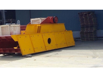 آلات التعدين للبيع Kinglink ZSW490x110 Grizzly Vibrating Feeder | Quarry | Aggregates |: صورة 3 آلات التعدين للبيع Kinglink ZSW490x110 Grizzly Vibrating Feeder | Quarry | Aggregates |: صورة 3