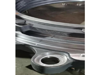 كسارة مخرو METSO