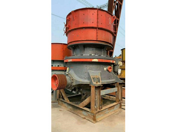 تأجير Sandvik CH660 Cone crusher Sandvik CH660 Cone crusher: صورة 2