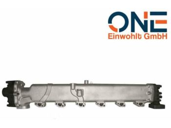 مبرد EGR MAN TGL