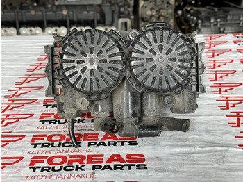 صمام الفرامل KNORR-BREMSE