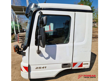 كابينة MERCEDES ACTROS MP2 MEDIUM: صورة 4