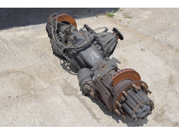 نقل الحركة MERCEDES-BENZ Actros