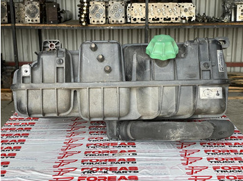 خزان التوسع - شاحنة MERCEDES-BENZ ACTROS MP4 - A 960 501 41 03: صورة 4