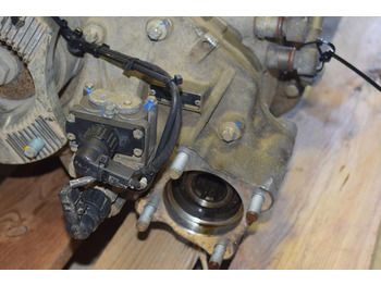 نقل الحركة MERCEDES-BENZ Actros